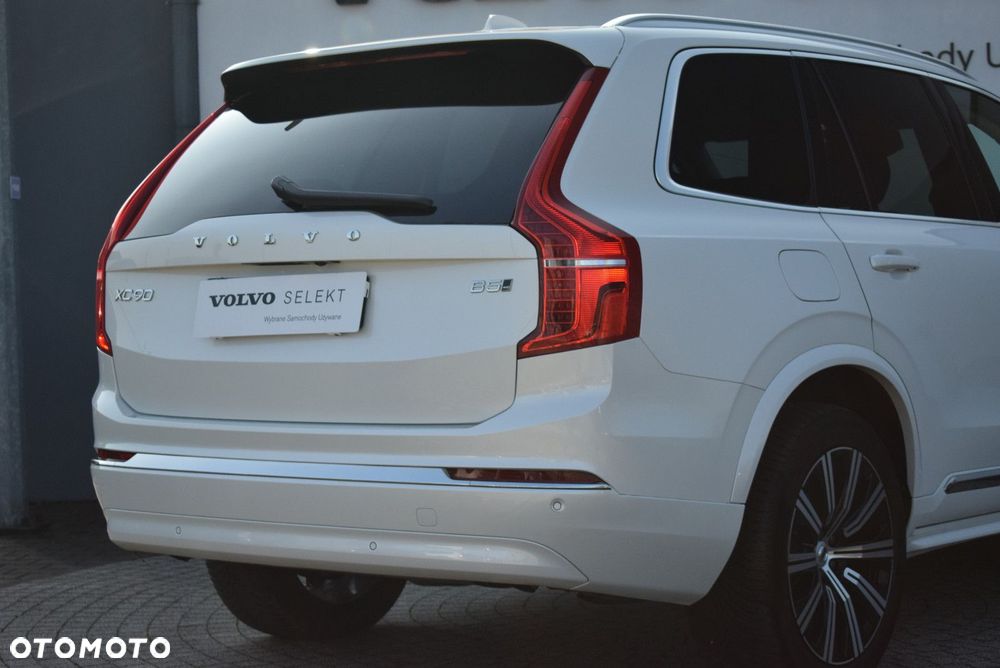 Volvo XC 90 - 9