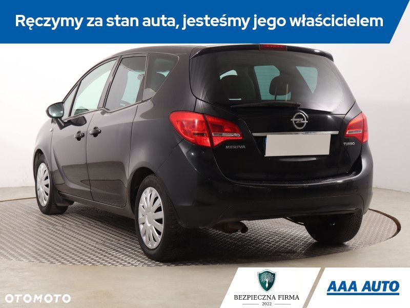 Opel Meriva - 6