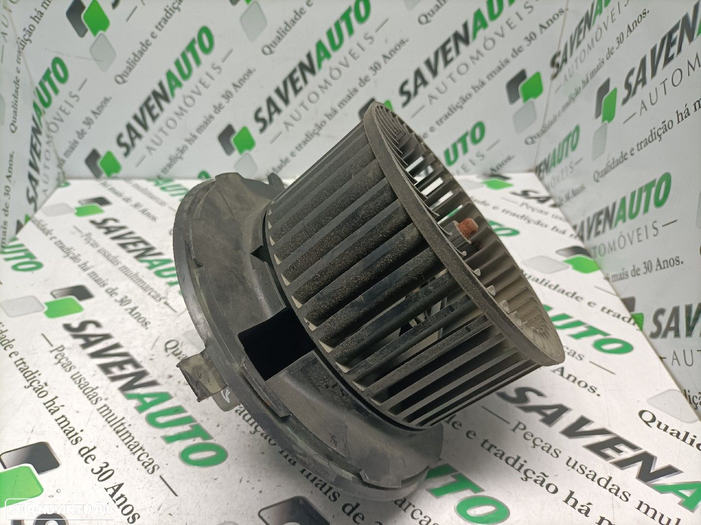 Motor Sofagem Volkswagen Caddy Iii Caixa (2Ka, 2Kh, 2Ca, 2Ch) - 5