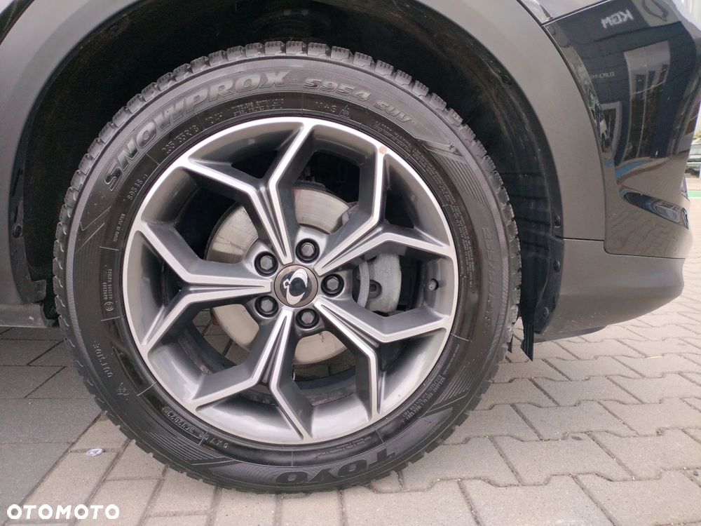 SsangYong/KGM Korando 1.5 T-GDI Quartz 2WD - 22