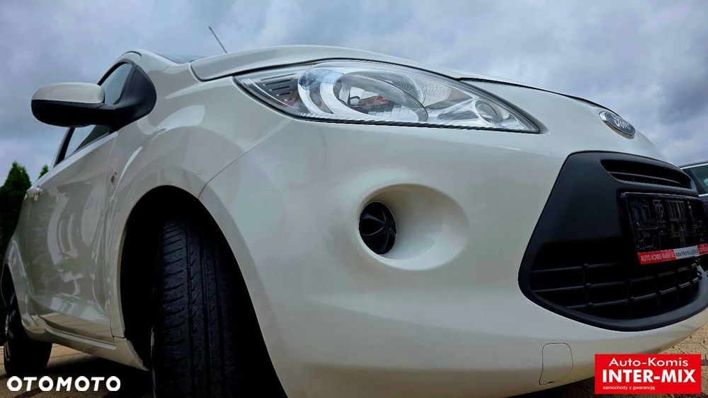 Ford KA - 12