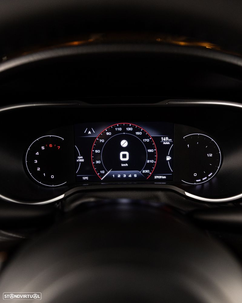 Fiat Tipo Station Wagon Cross 1.0 GSE T3 Cross - 10