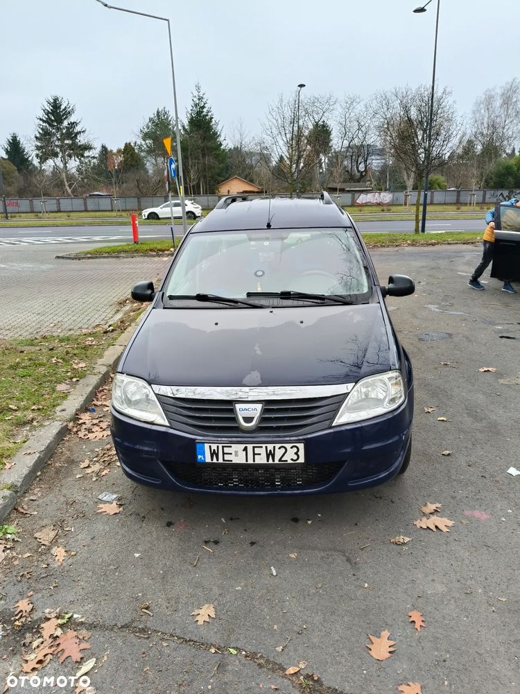 Dacia Logan 1.5 dCi Laureate - 3
