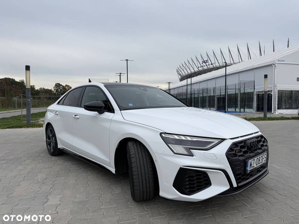 Audi S3 - 3