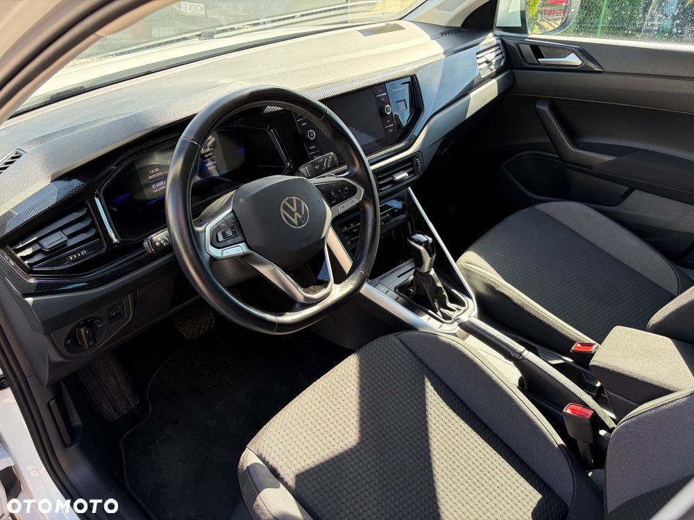 Volkswagen Taigo 1.0 TSI OPF DSG Style - 21