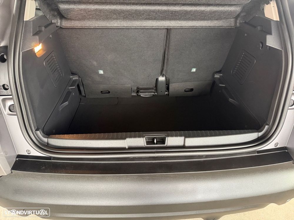 Renault Captur 0.9 TCE Exclusive - 10