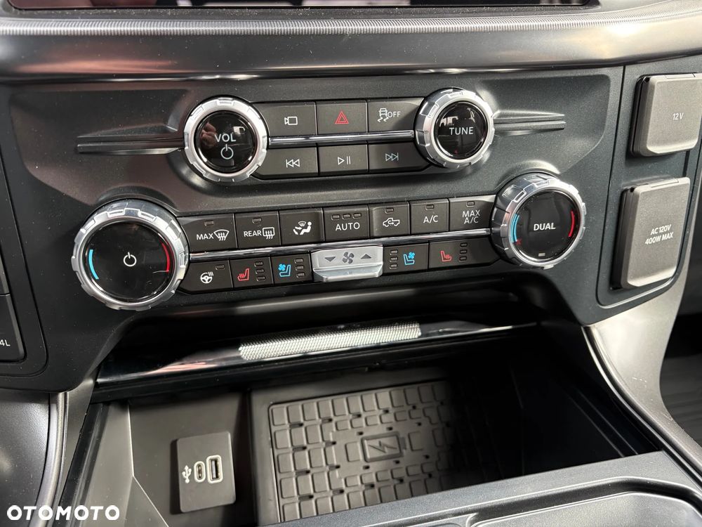 Ford F150 - 38