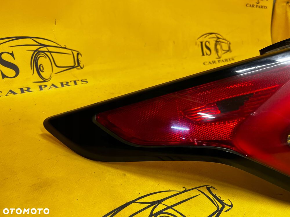 KOMPLET LAMPY LAMPA TYŁ TYLNE PRAWA LEWA FORD ESCAPE MK3 III LIFT USA LIFT - 9