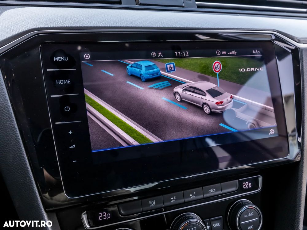 Volkswagen Passat 1.5 TSI OPF DSG Business - 28