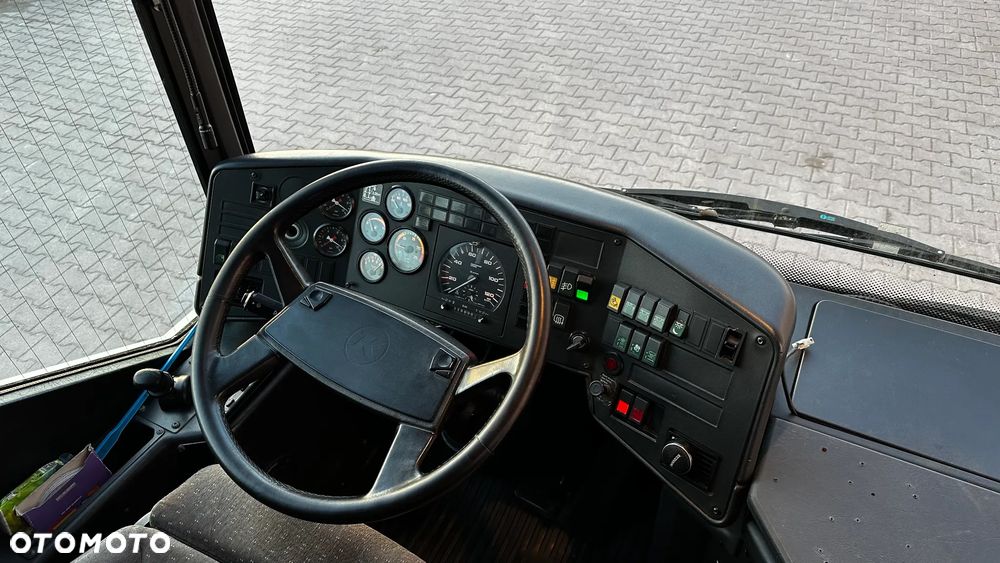 Setra 315UL - 7
