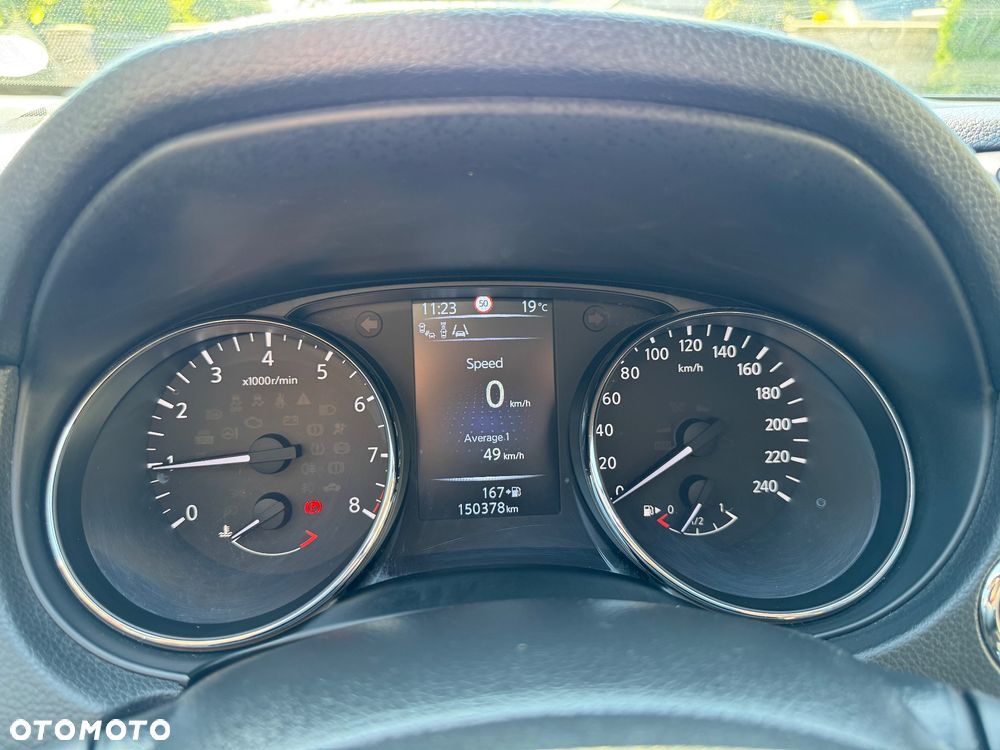 Nissan Qashqai 1.6 DIG-T TEKNA+ - 19