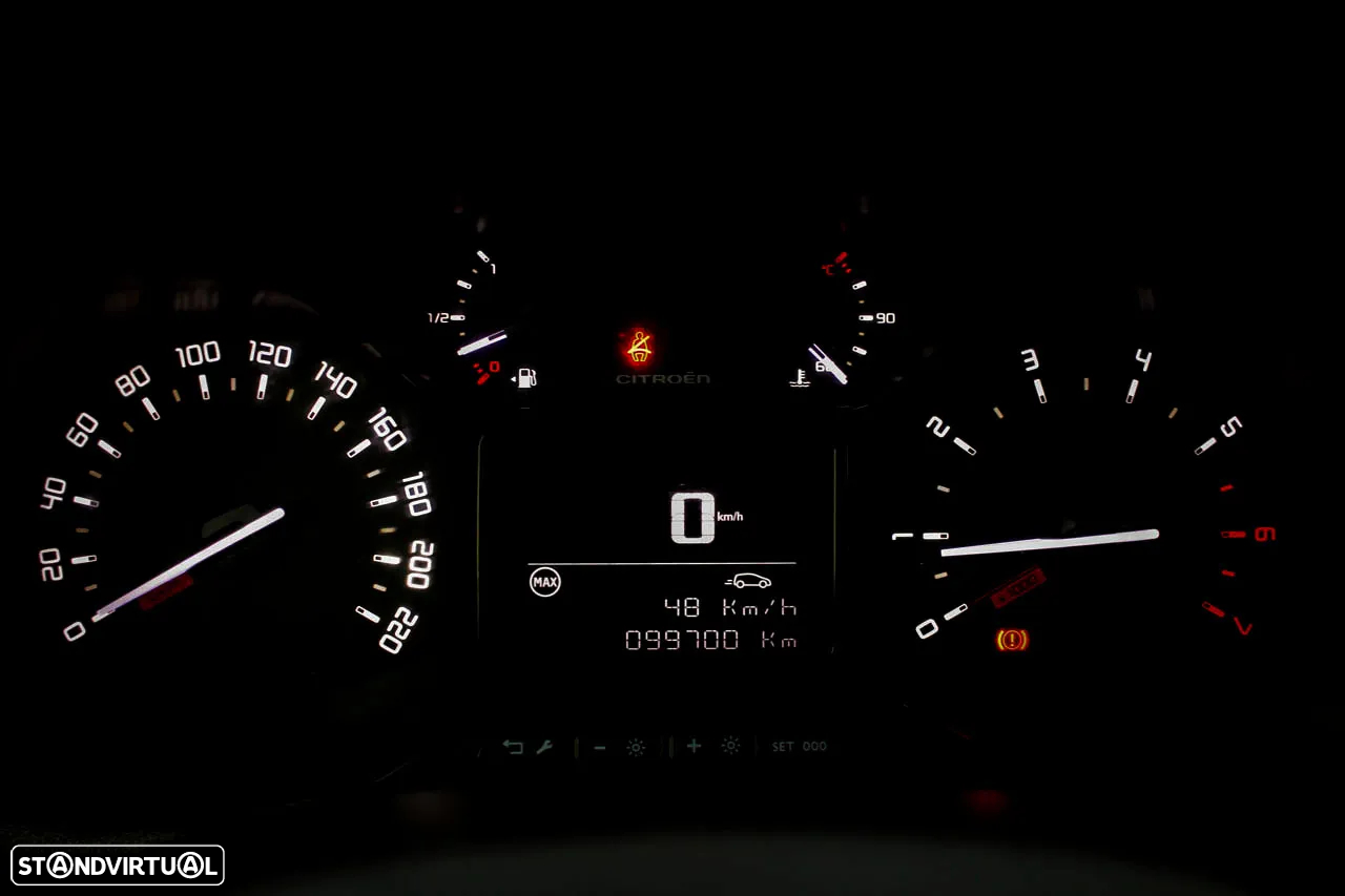 Citroën C3 1.2 PureTech C-Series - 13