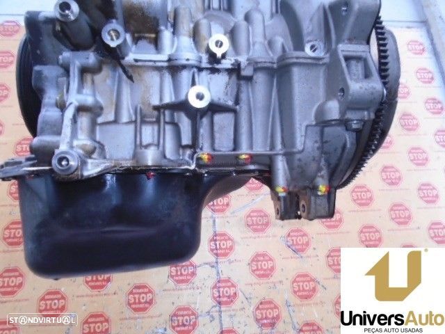 MOTOR COMPLETO SEAT IBIZA III 2006 -BXV - 3