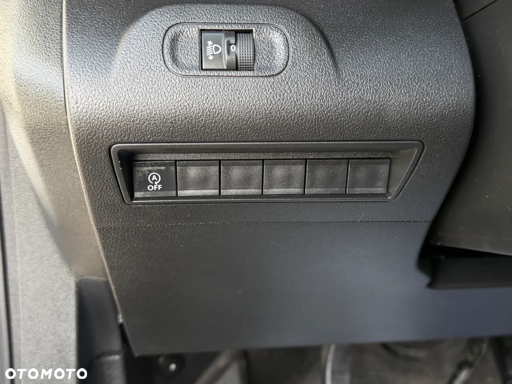 Citroën Berlingo XL 1.5 BlueHDI Feel S&S - 27