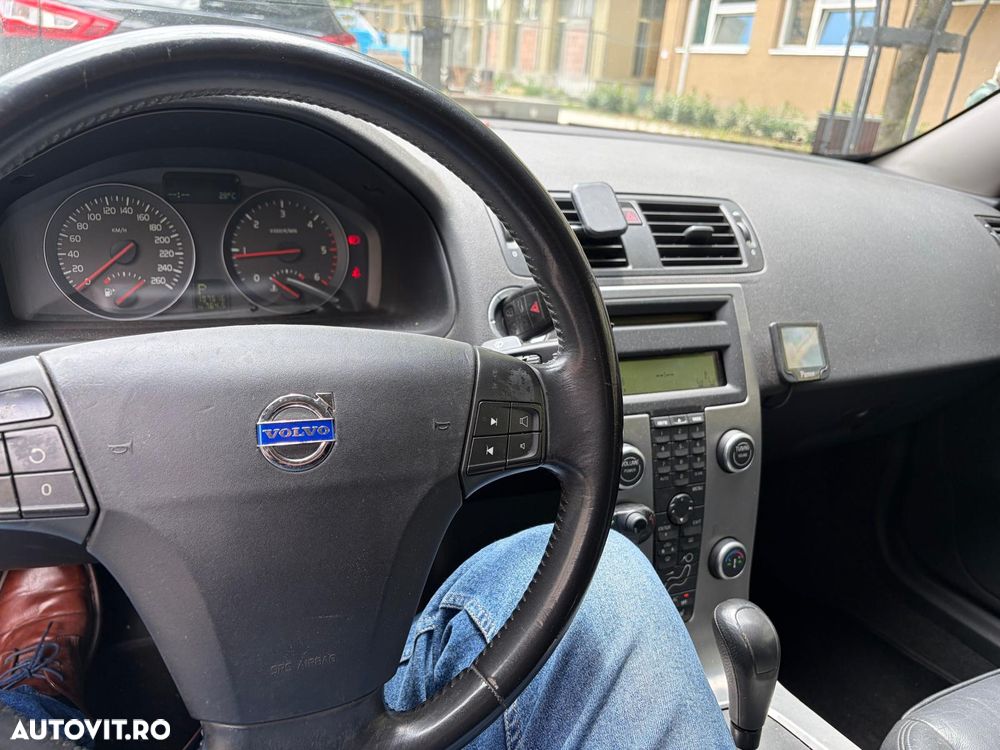 Volvo C70 - 13