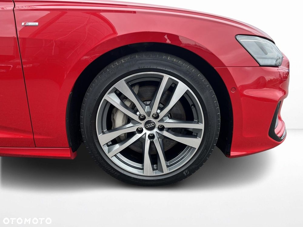 Audi A6 Avant - 11