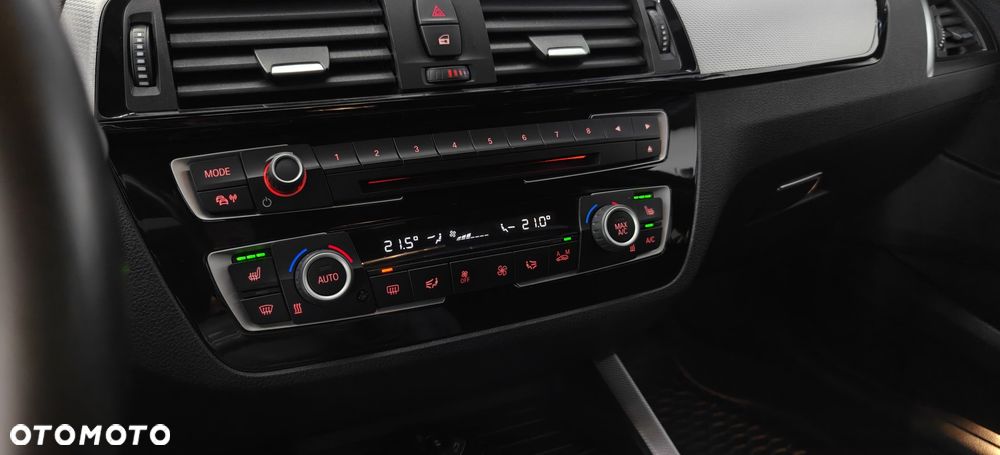 BMW Seria 1 - 26
