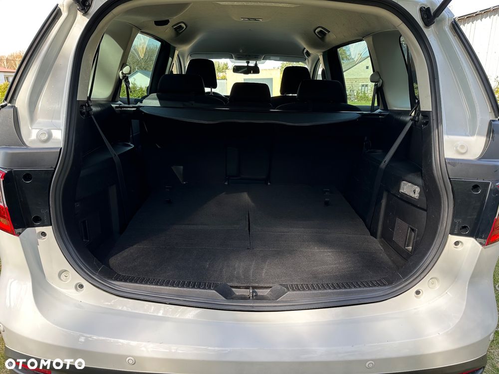 Mazda 5 1.6 MZ-CD Center-Line - 23