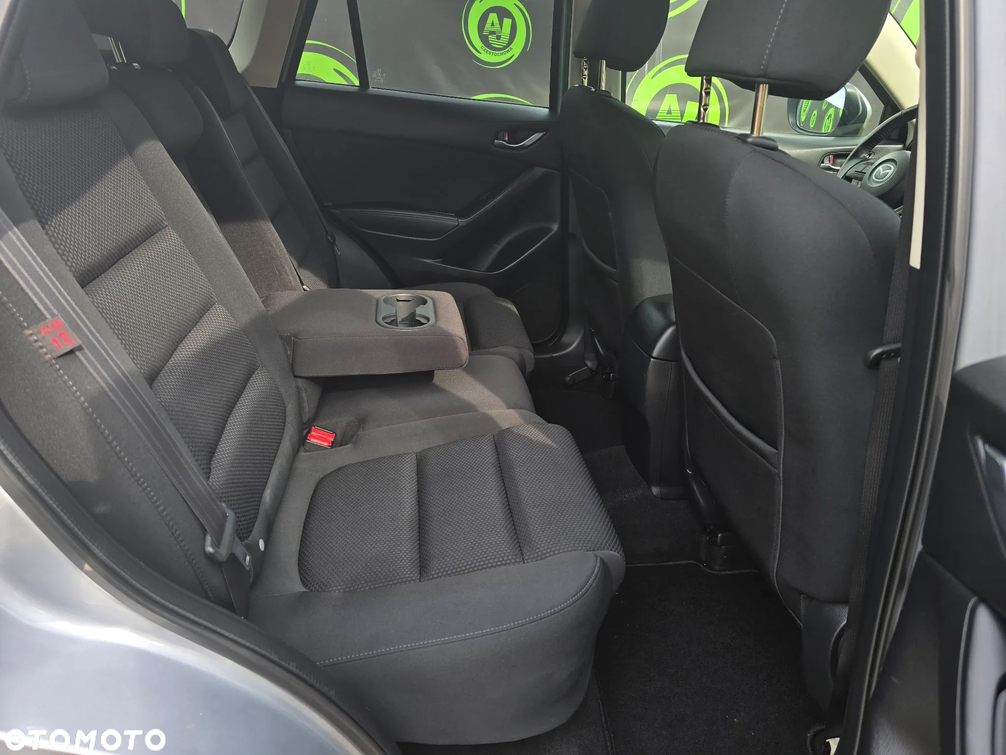 Mazda CX-5 - 14