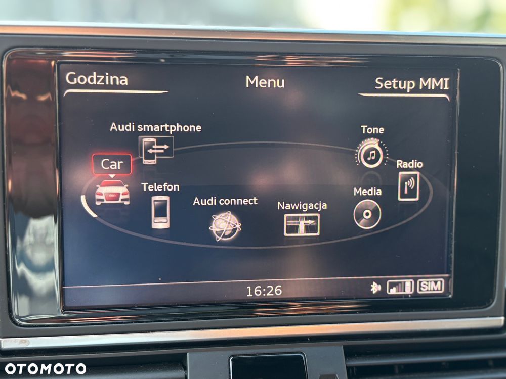 Audi S7 Sportback 4.0 TFSI Quattro S tronic - 15