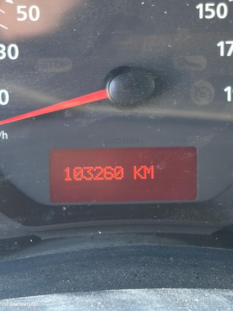Renault KANGOO - 3