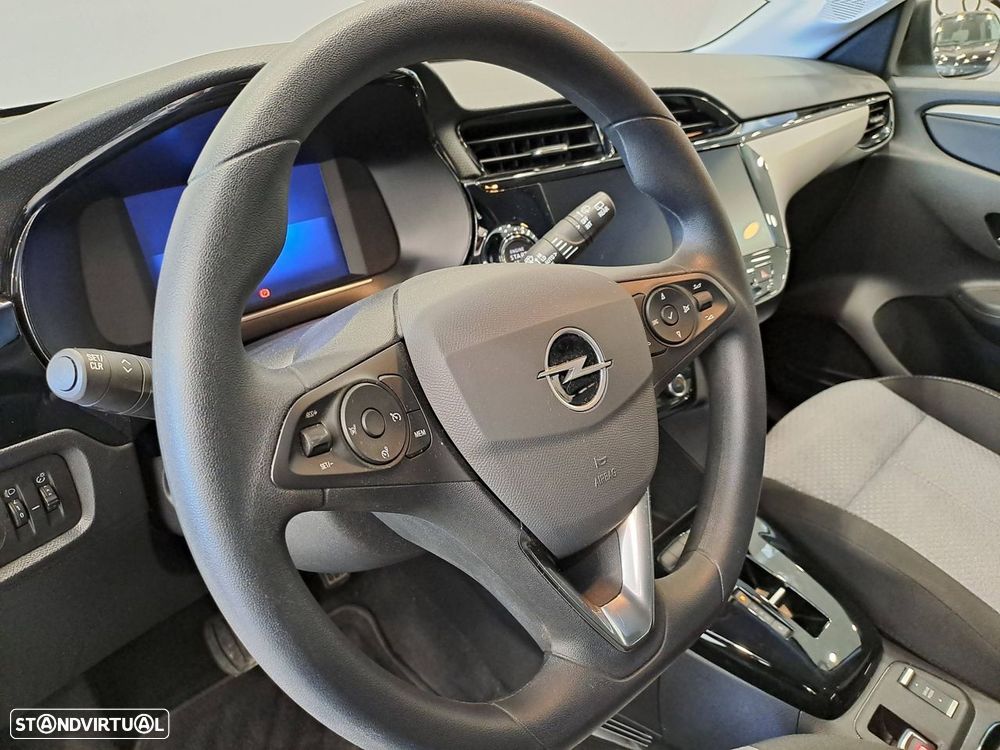 Opel Corsa-e 51 kWh Edition - 8
