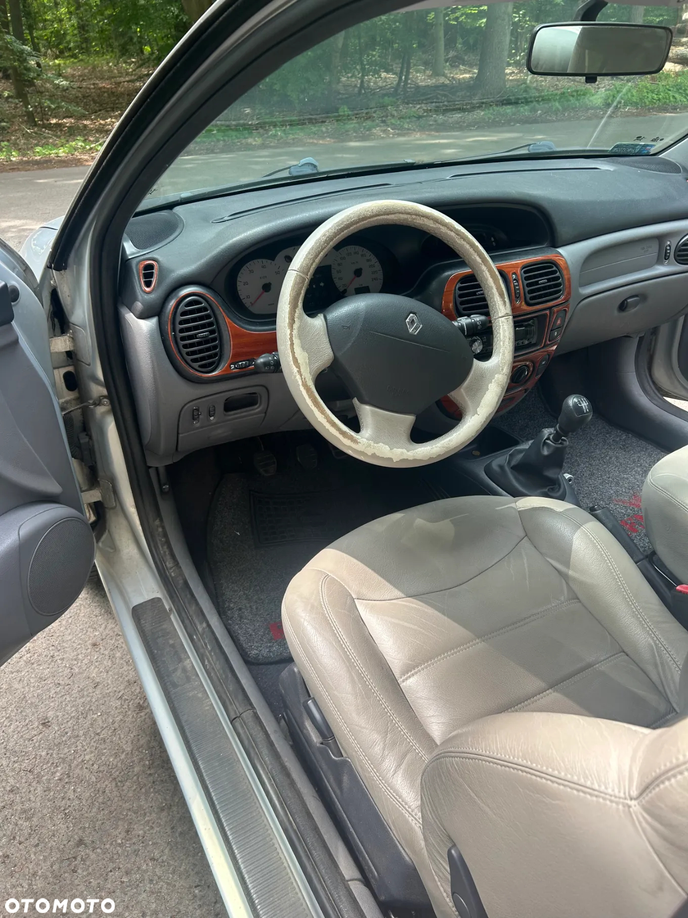 Renault Megane - 17