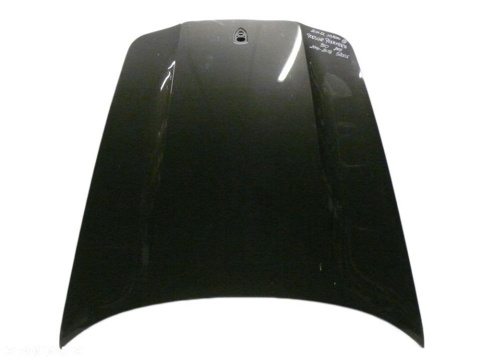 MASKA PORSCHE PANAMERA 970 2010 2018 - 1