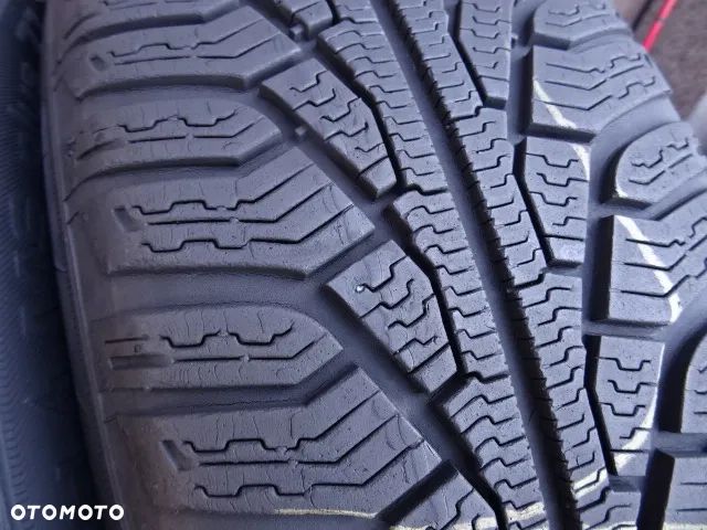 205/55/R16 91H Uniroyal MS 77 Plus - 5