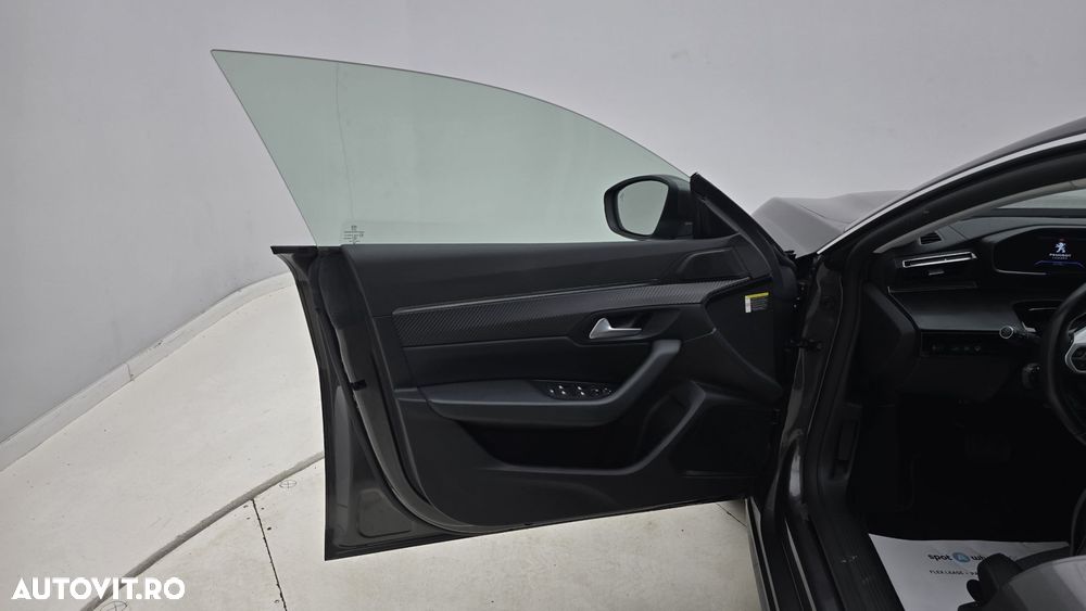 Peugeot 508 SW 1.2 PureTech S&S EAT8 Allure Pack - 10