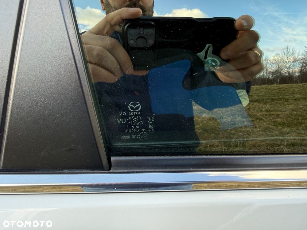 Mazda CX-5 SKYACTIV-G 194 AWD Sports-Line - 24