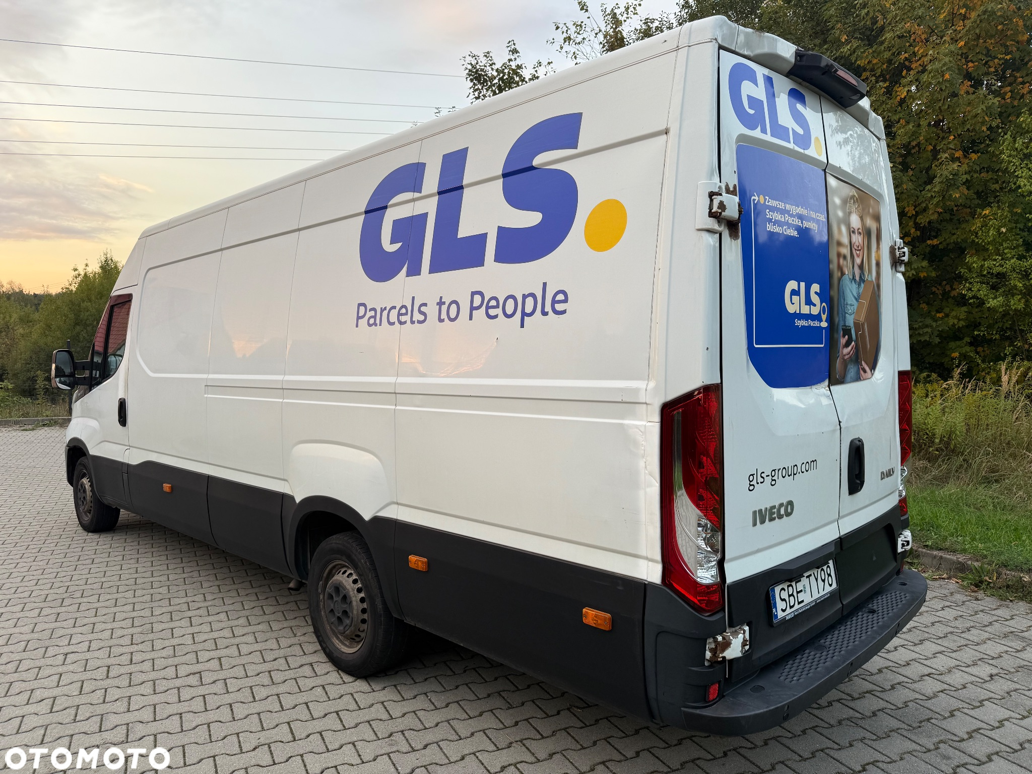 Iveco Daily 35S17 - 4