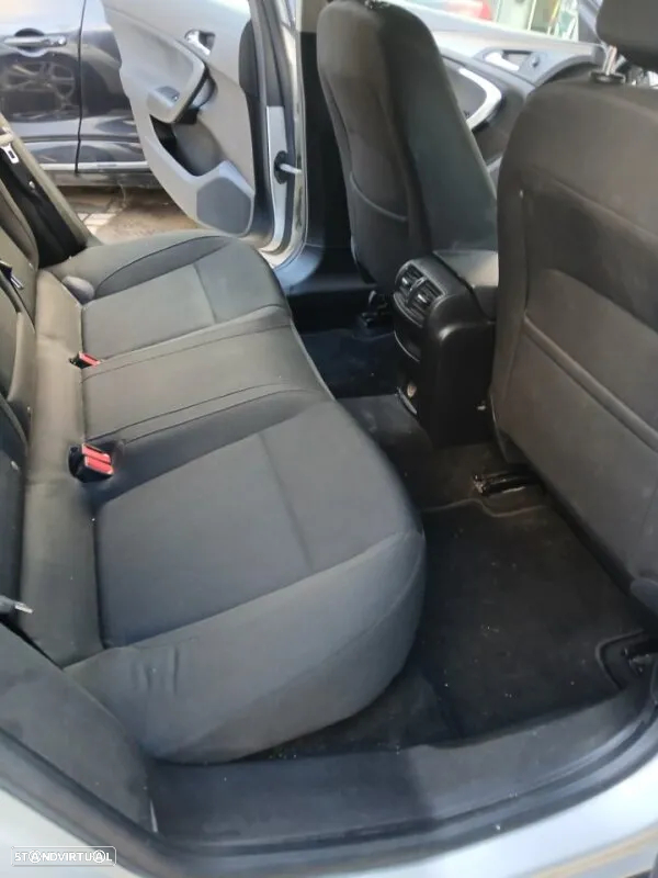 Peugeot 508 1.6 HDi-e Access 2-Tronic 104g - 48