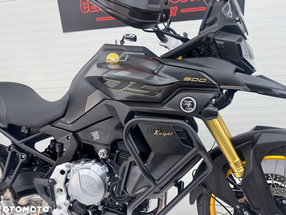VOGE 900DSX - 25