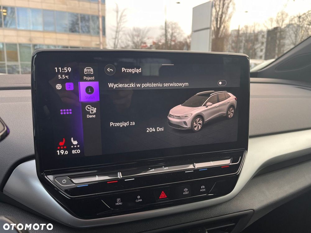 Volkswagen ID.4 77kWh Pro Performance - 21