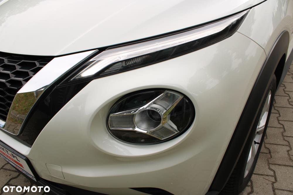 Nissan Juke - 23
