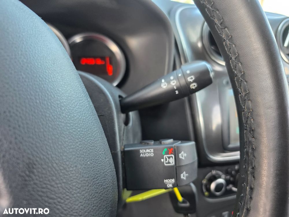 Dacia Logan MCV 0.9 TCe 90 CP Laureate - 15