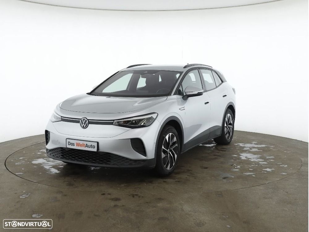 VW ID.4 77 kWh Pro - 1