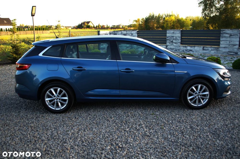 Renault Megane 1.5 dCi Limited - 9