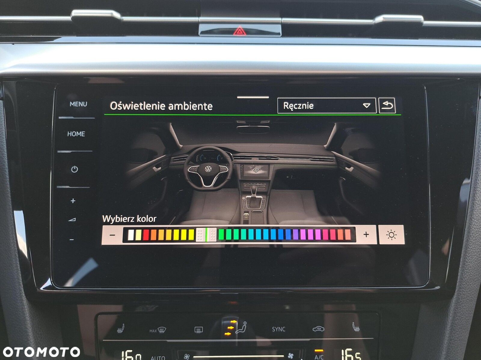 Volkswagen Arteon 2.0 TSI R-Line DSG - 29