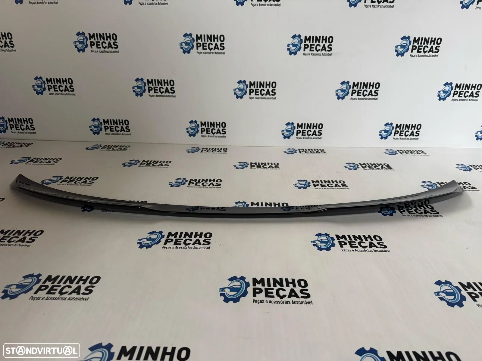 Aileron | Spoiler Mala BMW Série 4 (G26) Look M4 CS - 1