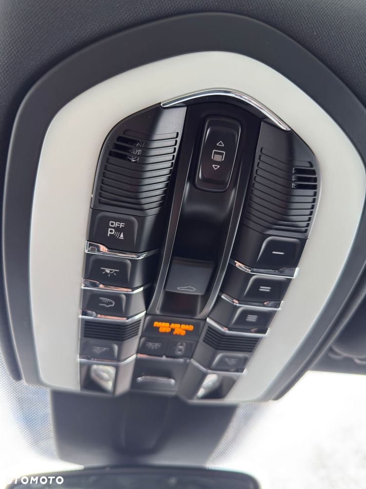 Porsche Cayenne S E-Hybrid Platinum Edition - 23