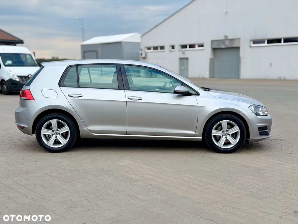 Volkswagen Golf 1.2 TSI Style - 14