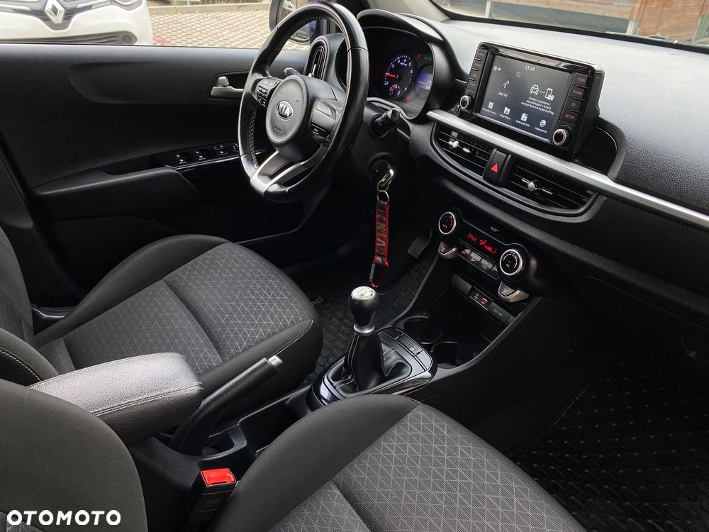 Kia Picanto 1.0 L - 6