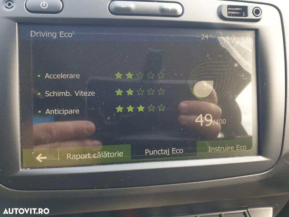 Dacia Duster 1.5 Blue dCi 4WD SL BlueLine - 23