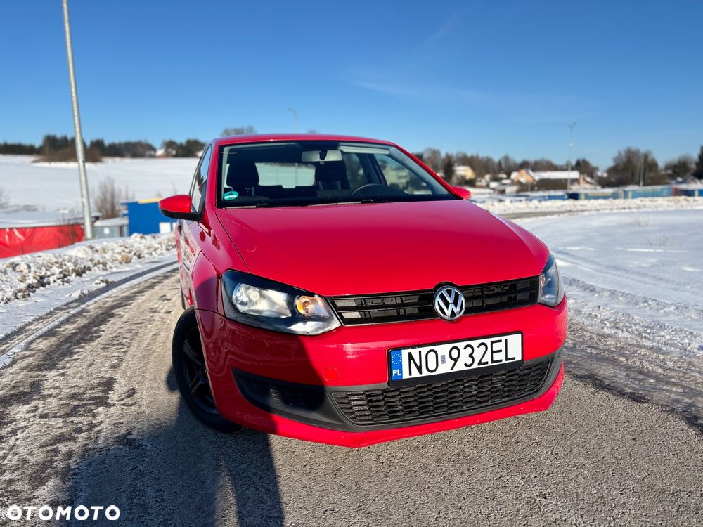 Volkswagen Polo - 3