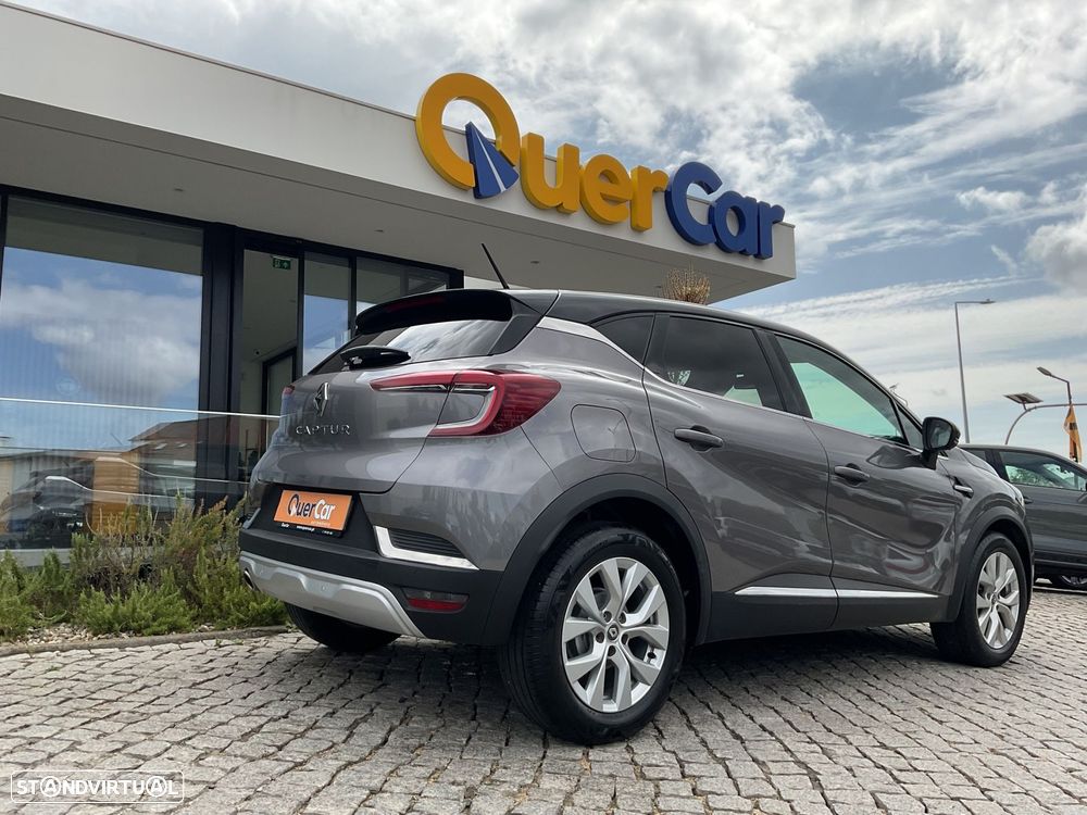 Renault Captur 1.0 TCe Intens - 17