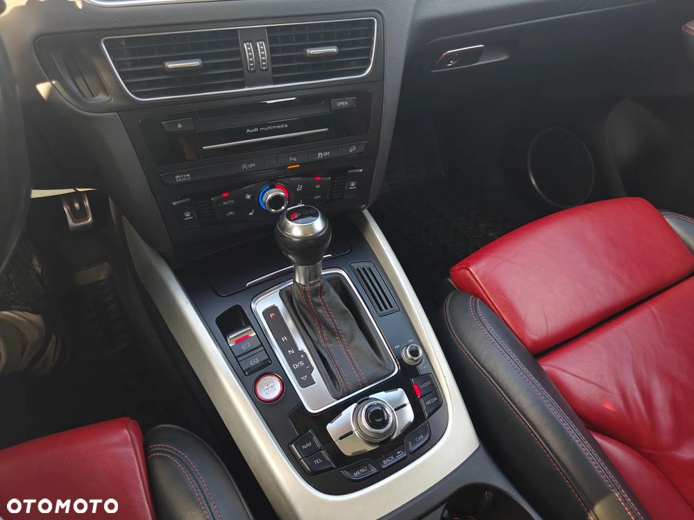 Audi SQ5 3.0 TDI Quattro Tiptronic - 21