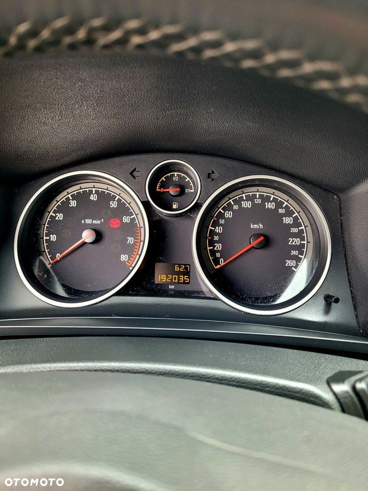 Opel Zafira 1.8 Cosmo - 29