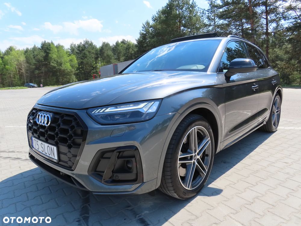 Audi SQ5 - 7
